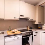 Rent 1 bedroom apartment in Madrid