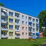 Miete 2 Schlafzimmer wohnung von 55 m² in Dortmund