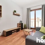 Rent 2 bedroom apartment of 50 m² in Wrocław