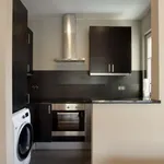 Appartement de 65 m² avec 1 chambre(s) en location à brussels