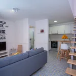 Rent 3 bedroom apartment of 60 m² in Lisbon