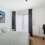 Huur 2 slaapkamer appartement in Anderlecht