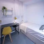 Rent a room in valencia