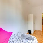 Alquilar 10 dormitorio apartamento en Barcelona