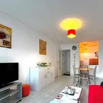 Appartement de 35 m² avec 2 chambre(s) en location à DE RIEZ