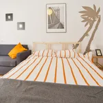 Alquilar 5 dormitorio apartamento en Valencia