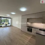 Pronajměte si 2 ložnic/e byt o rozloze 51 m² v Zlín