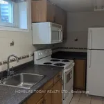  appartement avec 2 chambre(s) en location à Toronto (Malvern)