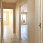 Rent 2 bedroom apartment in Germiston