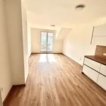 Rent 4 bedroom apartment in Vochov