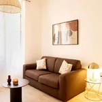 Rent 1 bedroom apartment in milan