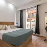 Rent a room in valencia