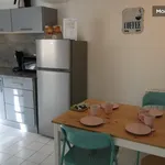 Rent 1 bedroom apartment of 28 m² in Montpellier