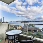 Rent 1 bedroom apartment in Mcmahons Point