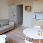 Huur 1 slaapkamer appartement in Gent