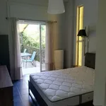 Rent 1 bedroom apartment of 60 m² in Glyfada