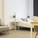 Rent 1 bedroom apartment of 45 m² in Málaga