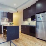  appartement avec 1 chambre(s) en location à Montreal