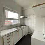 Huur 1 slaapkamer appartement in Antwerpen