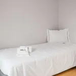 Alugar 10 quarto apartamento em porto