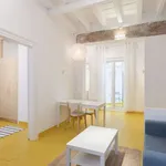 Alquilar 2 dormitorio apartamento en barcelona