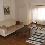 Rent 2 bedroom apartment of 105 m² in Кършияка