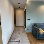 Rent 4 bedroom apartment of 86 m² in Lodz