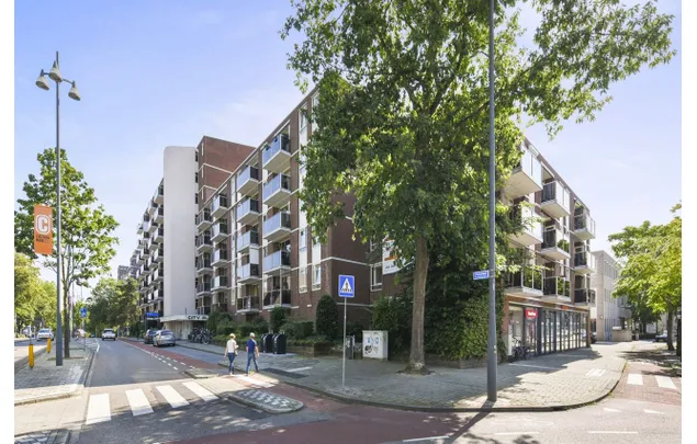 Huur 3 slaapkamer appartement van 57 m² in Heerlen-Centrum