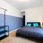 Rent 1 bedroom apartment in Charleroi