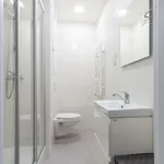 Pronajměte si 2 ložnic/e byt o rozloze 45 m² v Hodonín