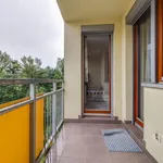 Pronajměte si 3 ložnic/e byt o rozloze 89 m² v Prague