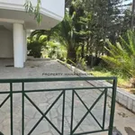 Rent 3 bedroom apartment of 132 m² in Γλυφάδα