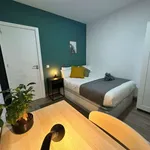 Rent a room of 70 m² in madrid