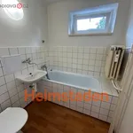 Pronajměte si 3 ložnic/e byt o rozloze 48 m² v Karviná