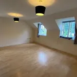 Rent 2 bedroom flat in North Hertfordshire