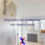 Appartement de 9 m² avec 4 chambre(s) en location à Grenoble