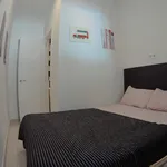 Alquilo 1 dormitorio apartamento de 25 m² en Madrid