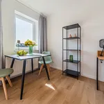 Miete 2 Schlafzimmer wohnung von 44 m² in Frankfurt