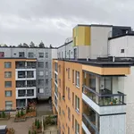 Vuokraa 3 makuuhuoneen asunto, 79 m² paikassa Espoo