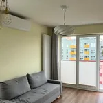 Rent 2 bedroom apartment of 40 m² in Gliwice