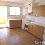 Appartement de 107 m² avec 4 chambre(s) en location à PERPIGNAN