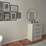 Rent 3 bedroom apartment of 100 m² in Berlin