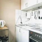 Rent 1 bedroom apartment of 30 m² in Dortmund