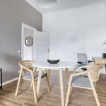 Rent 1 bedroom apartment of 64 m² in berlin