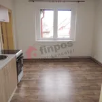 Pronájem bytu 2+1 80m²