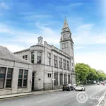 Rent 2 bedroom flat in Aberdeen