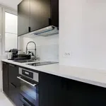 Appartement de 355 m² avec 1 chambre(s) en location à Paris