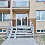 Pronajměte si 3 ložnic/e byt o rozloze 55 m² v Praha