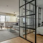 Appartement de 45 m² avec 2 chambre(s) en location à Paris