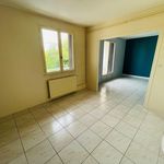 Appartement de 71 m² avec 3 chambre(s) en location à CHATEAUROUX